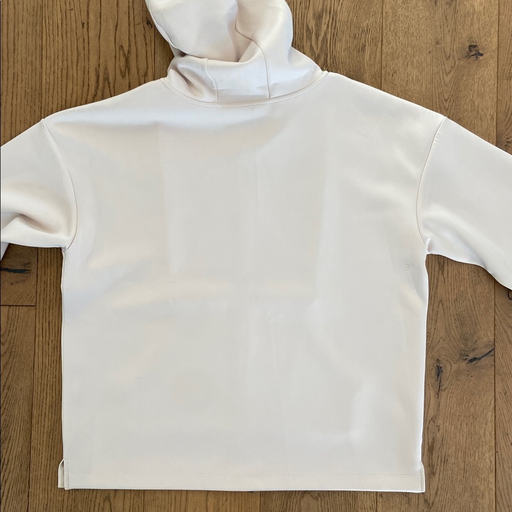 Aday Comfort Zone Hoodie - Picture 13 of 15